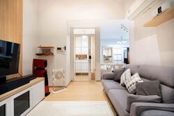 The Mayfair (D22), Condominium #566998381